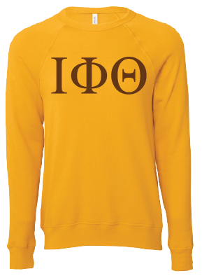 Iota Phi Theta Crewneck Sweatshirts
