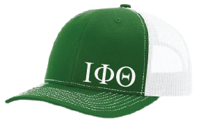 Iota Phi Theta Hats