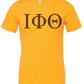 Iota Phi Theta Short Sleeve T-Shirts