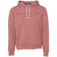 Kappa Alpha Theta Embroidered Scripted Name Hooded Sweatshirts