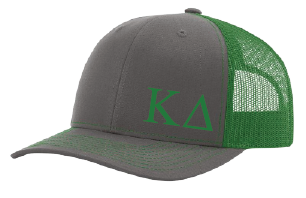 Kappa Delta Hats