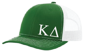 Kappa Delta Hats