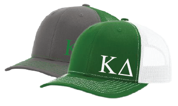 Kappa Delta Hats