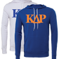 Kappa Delta Rho Hooded Sweatshirts