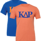 Kappa Delta Rho Short Sleeve T-Shirts