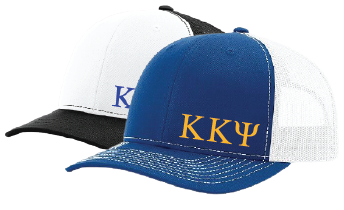 Kappa Kappa Psi Hats