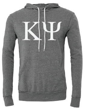 Kappa Psi Hooded Sweatshirts