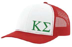 Kappa Sigma Hats