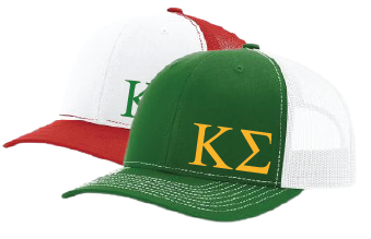 Kappa Sigma Hats