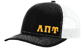 Lambda Pi Upsilon Hats