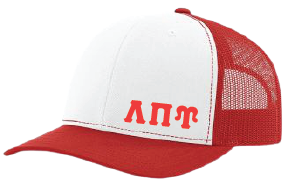 Lambda Pi Upsilon Hats