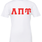 Lambda Pi Upsilon Short Sleeve T-Shirts