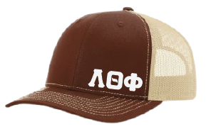 Lambda Theta Phi Hats