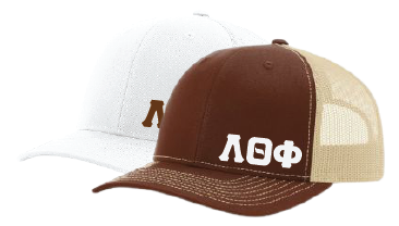 Lambda Theta Phi Hats