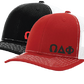 Omega Delta Phi Hats