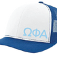 Omega Phi Alpha Hats