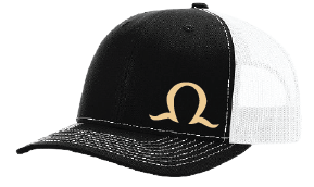 Order of Omega Hats