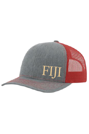 Phi Gamma Delta Hats