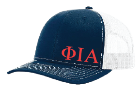 Phi Iota Alpha Hats