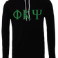 Phi Kappa Psi Hooded Sweatshirts