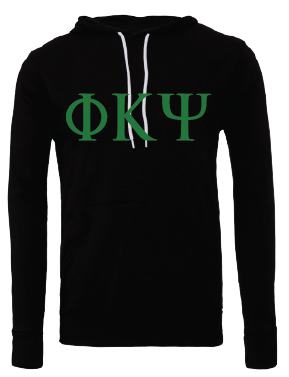 Phi Kappa Psi Hooded Sweatshirts