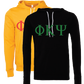 Phi Kappa Psi Hooded Sweatshirts