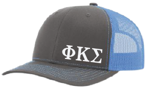Phi Kappa Sigma Hats