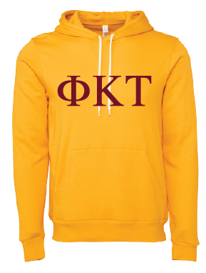 Phi kappa tau sweatshirts best sale