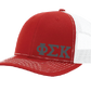 Phi Sigma Kappa Hats
