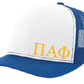 Pi Alpha Phi Hats
