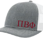 Pi Beta Phi Hats