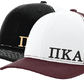 Pi Kappa Alpha Hats