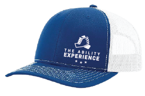 Pi Kappa Phi "The Ability Experience" Hats