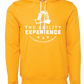 Pi Kappa Phi "The Ability Experience" Hooded Sweatshirts