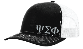 Psi Sigma Phi Hats
