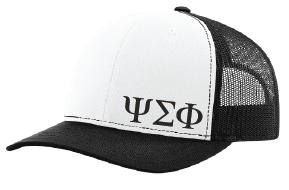 Psi Sigma Phi Hats