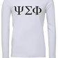 Psi Sigma Phi Long Sleeve T-Shirts