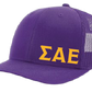 Sigma Alpha Epsilon Hats