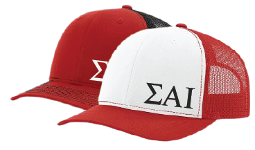 Sigma Alpha Iota Hats