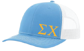 Sigma Chi Hats