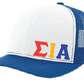 Sigma Iota Alpha Hats