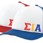Sigma Iota Alpha Hats