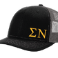 Sigma Nu Hats