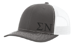 Sigma Nu Hats