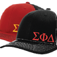 Sigma Phi Delta Hats