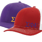 Sigma Phi Epsilon Hats