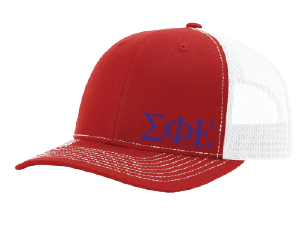 Sigma Phi Epsilon Hats