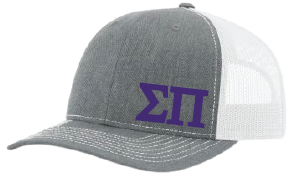 Sigma Pi Hats