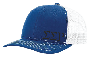 Sigma Sigma Rho Hats