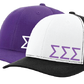 Sigma Sigma Sigma Hats